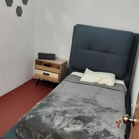 Versalles Rooms Meksyk Zewnętrze zdjęcie