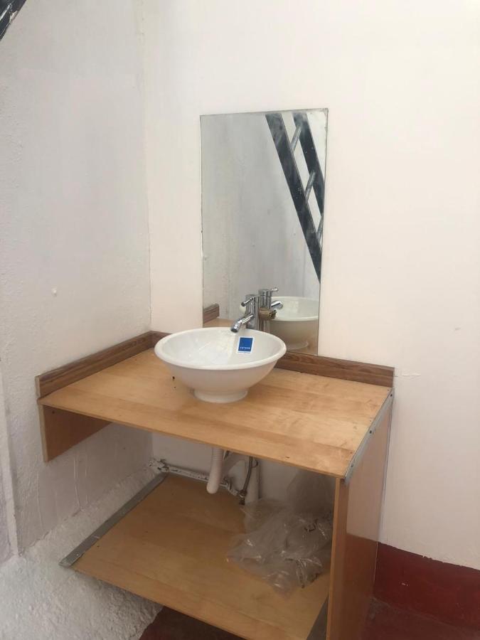 Versalles Rooms Meksyk Zewnętrze zdjęcie