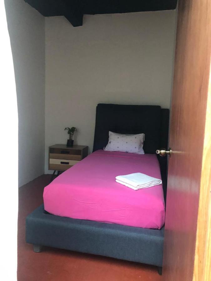 Versalles Rooms Meksyk Zewnętrze zdjęcie