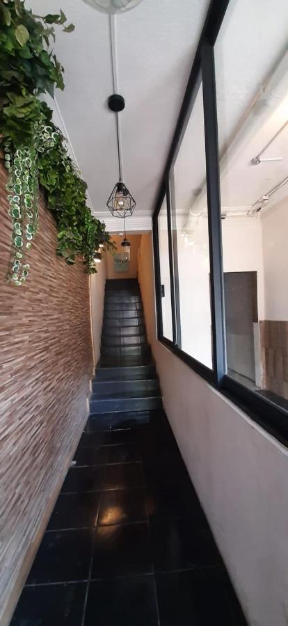 Versalles Rooms Meksyk Zewnętrze zdjęcie