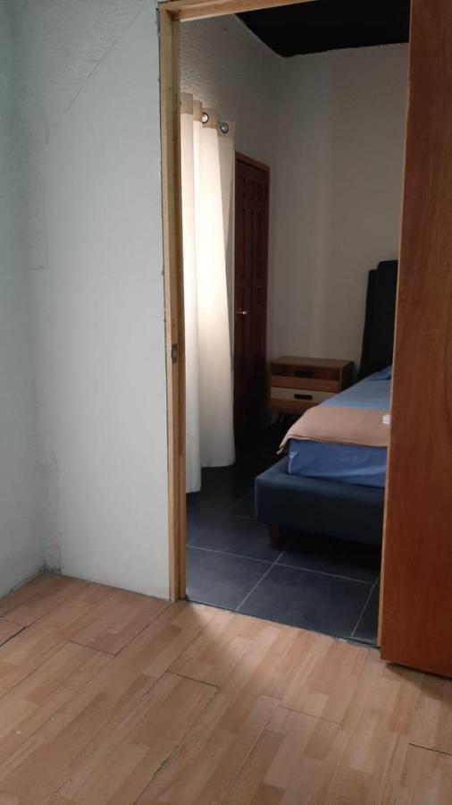 Versalles Rooms Meksyk Zewnętrze zdjęcie