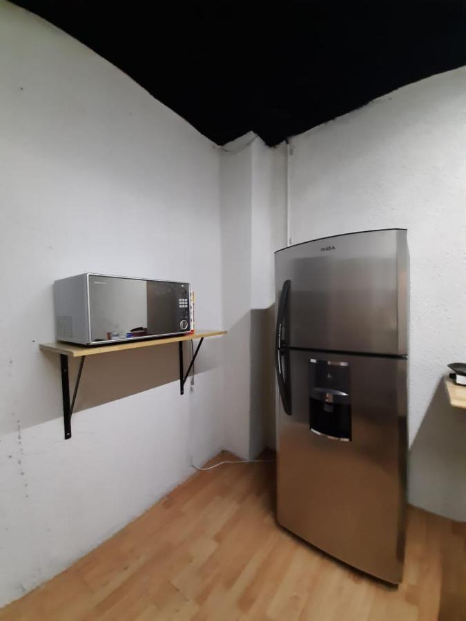 Versalles Rooms Meksyk Zewnętrze zdjęcie