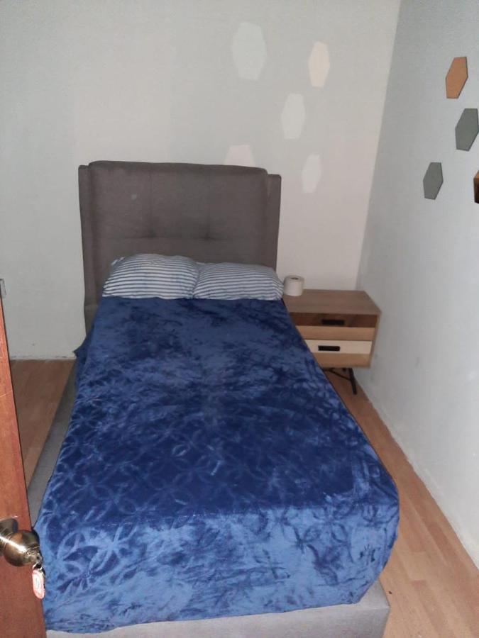 Versalles Rooms Meksyk Zewnętrze zdjęcie