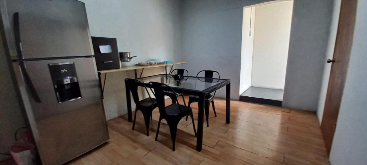 Versalles Rooms Meksyk Zewnętrze zdjęcie