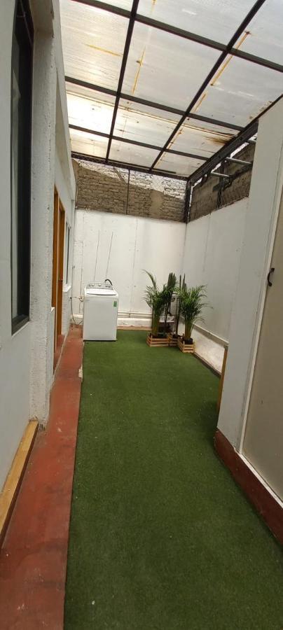 Versalles Rooms Meksyk Zewnętrze zdjęcie