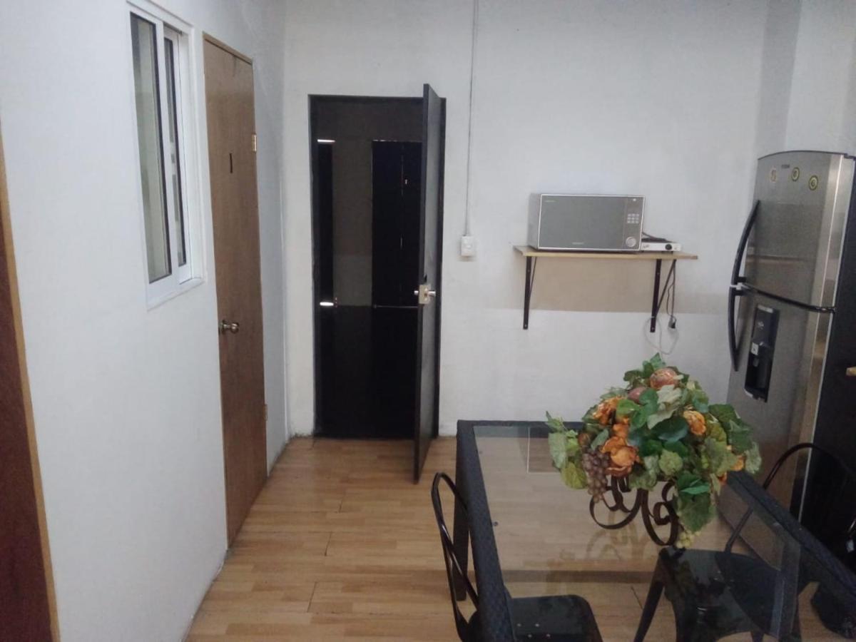 Versalles Rooms Meksyk Zewnętrze zdjęcie