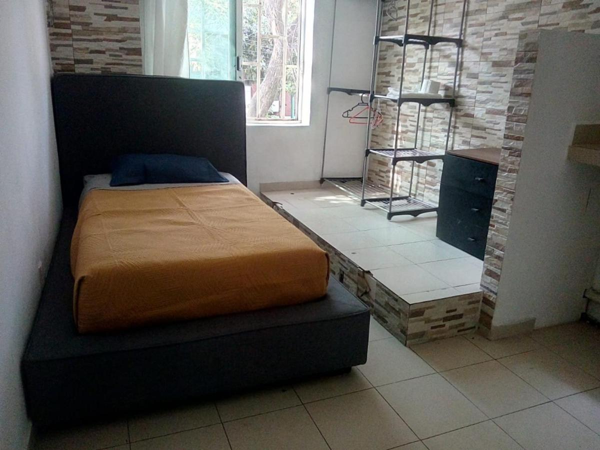 Versalles Rooms Meksyk Zewnętrze zdjęcie