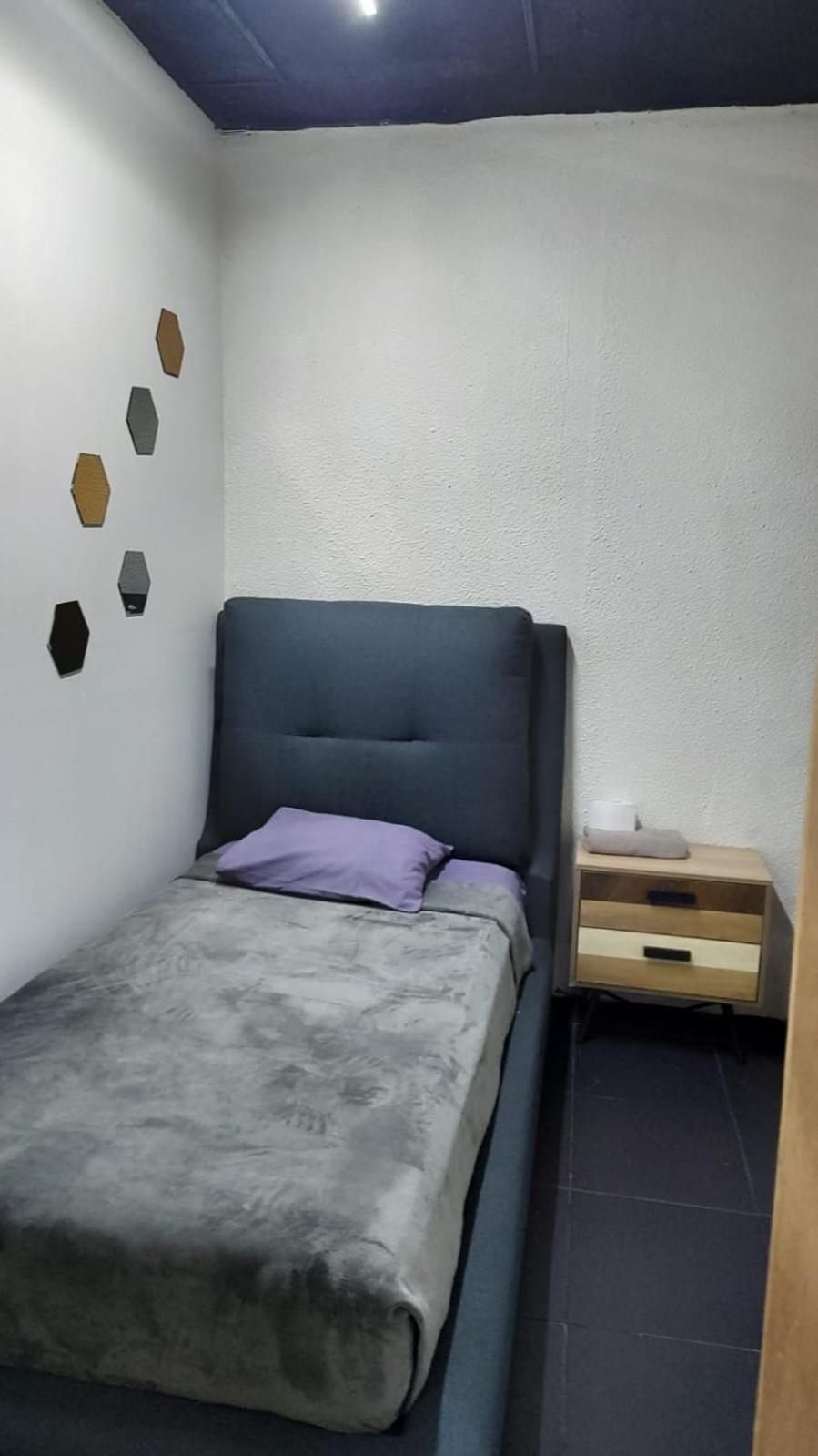 Versalles Rooms Meksyk Zewnętrze zdjęcie