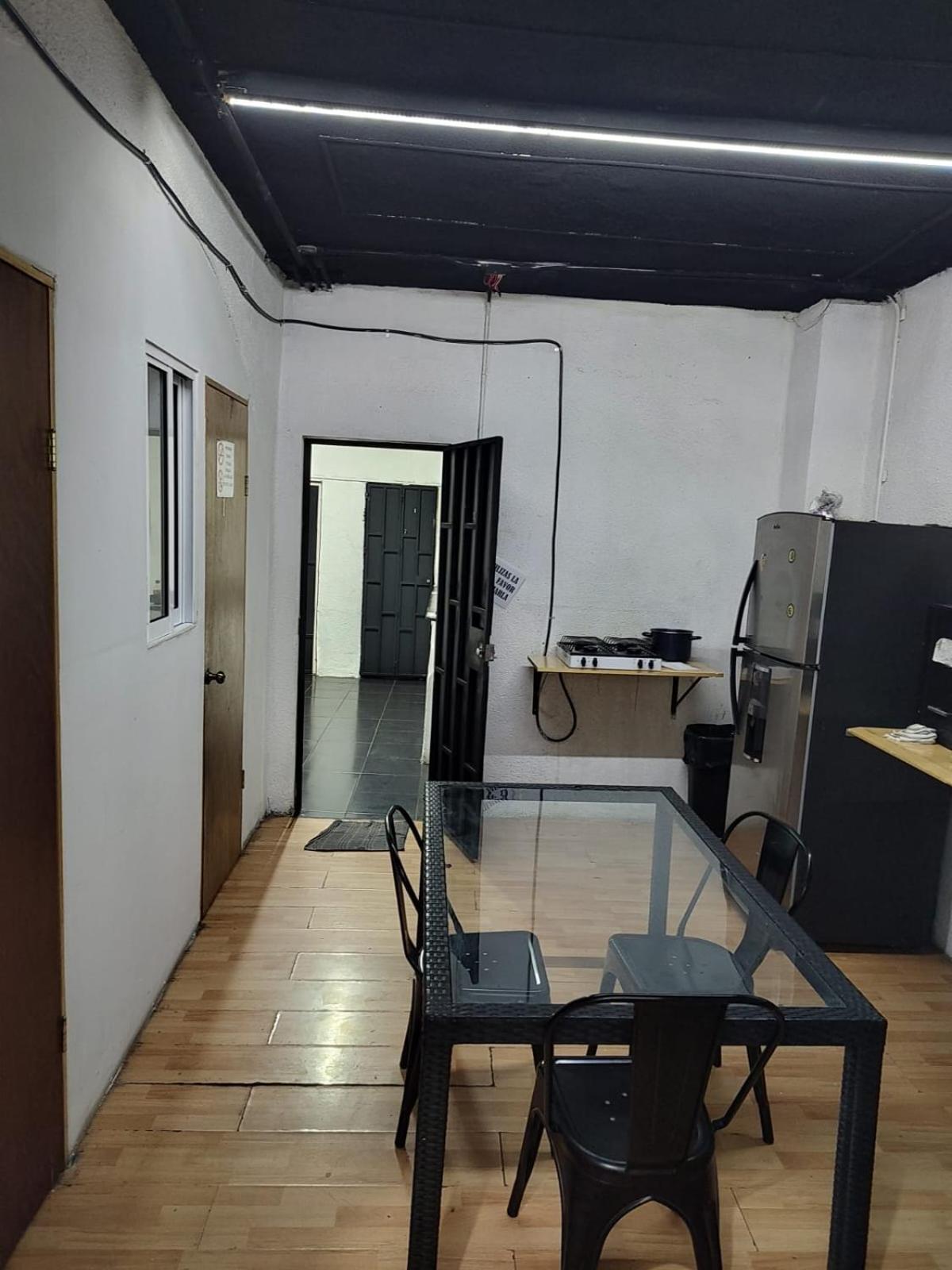 Versalles Rooms Meksyk Zewnętrze zdjęcie