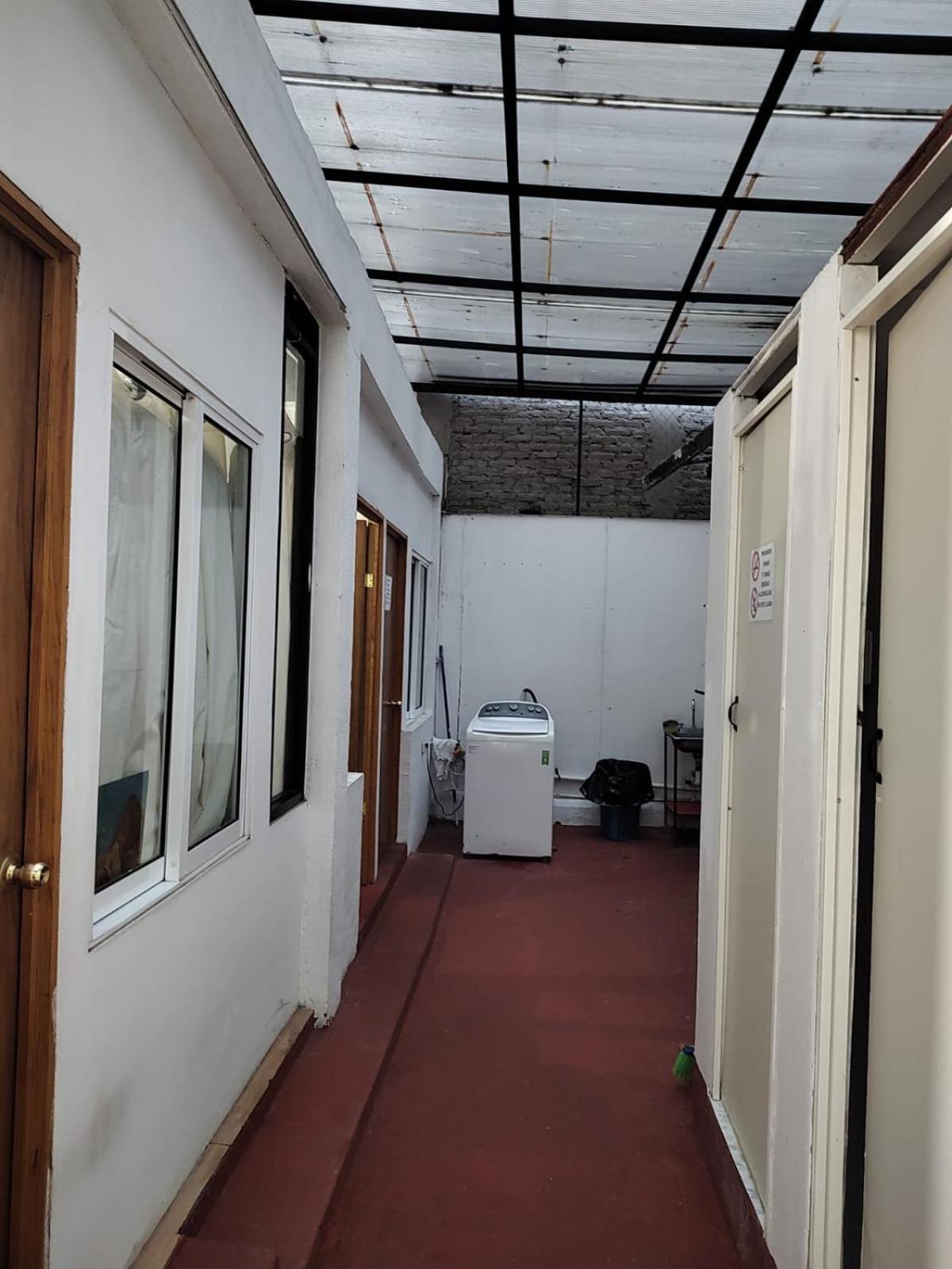 Versalles Rooms Meksyk Zewnętrze zdjęcie