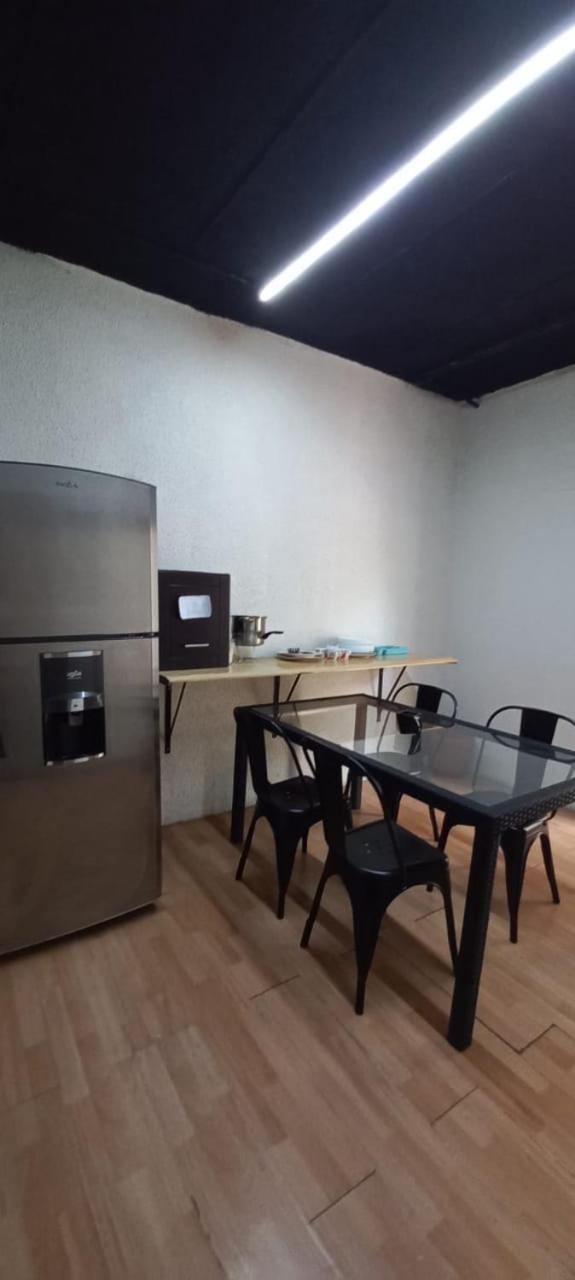 Versalles Rooms Meksyk Zewnętrze zdjęcie