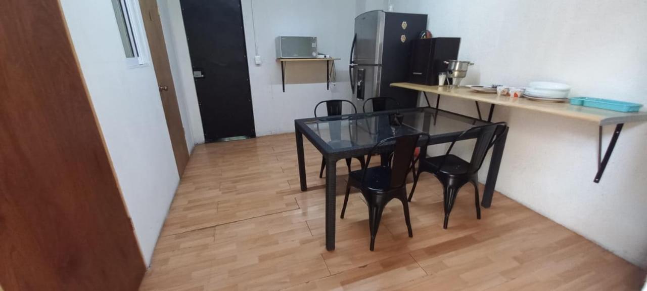 Versalles Rooms Meksyk Zewnętrze zdjęcie